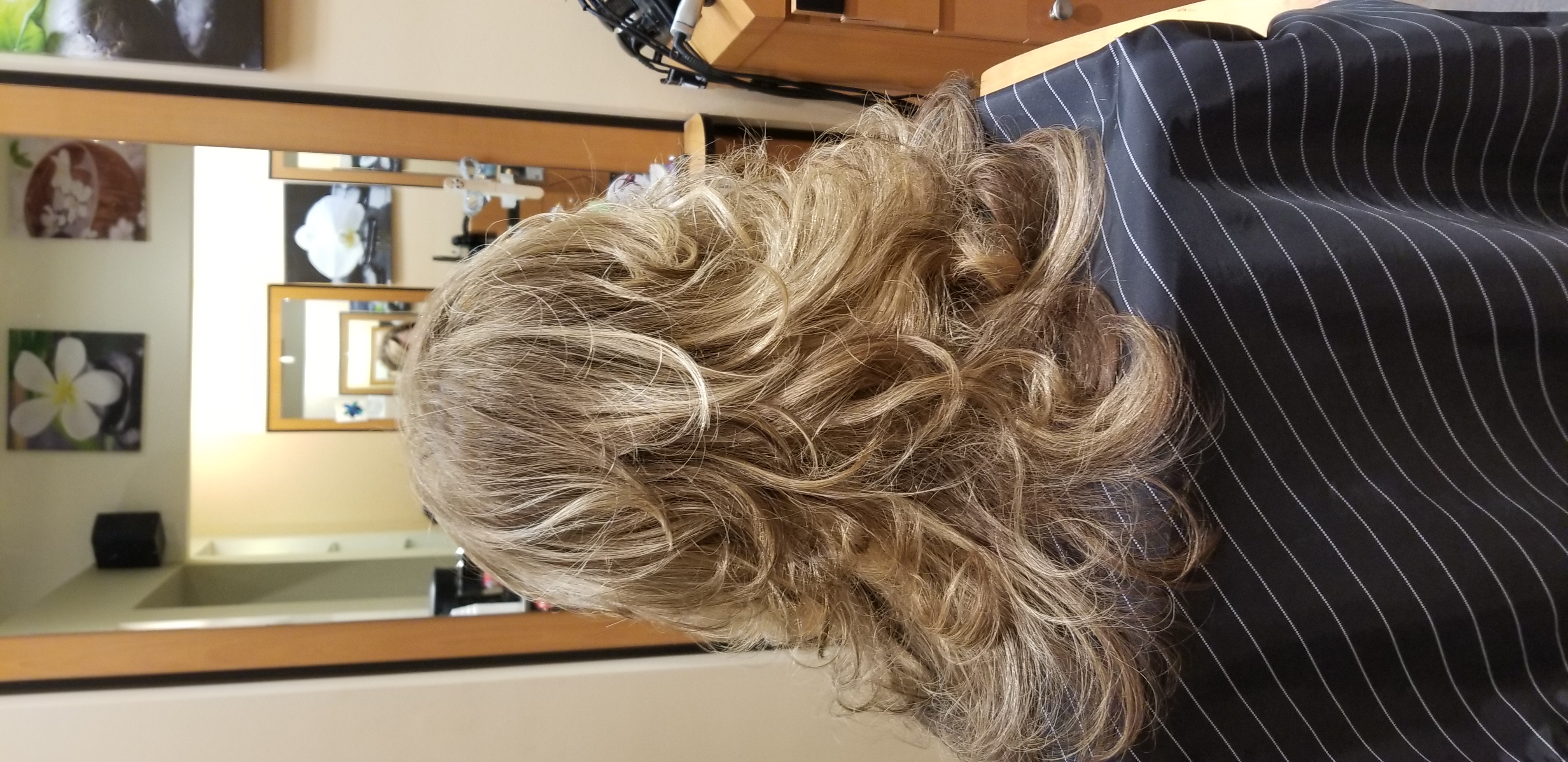 Shear Perfection Salon and Spa | Full Service Hair Salon Image