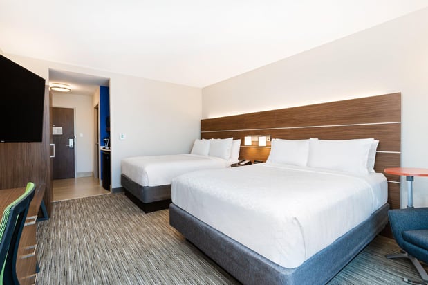Images Holiday Inn Express & Suites Niceville - Eglin Area by IHG