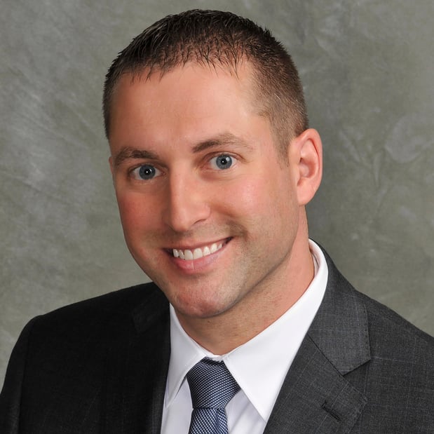 Images Edward Jones - Financial Advisor: Nick Miller, CFP®