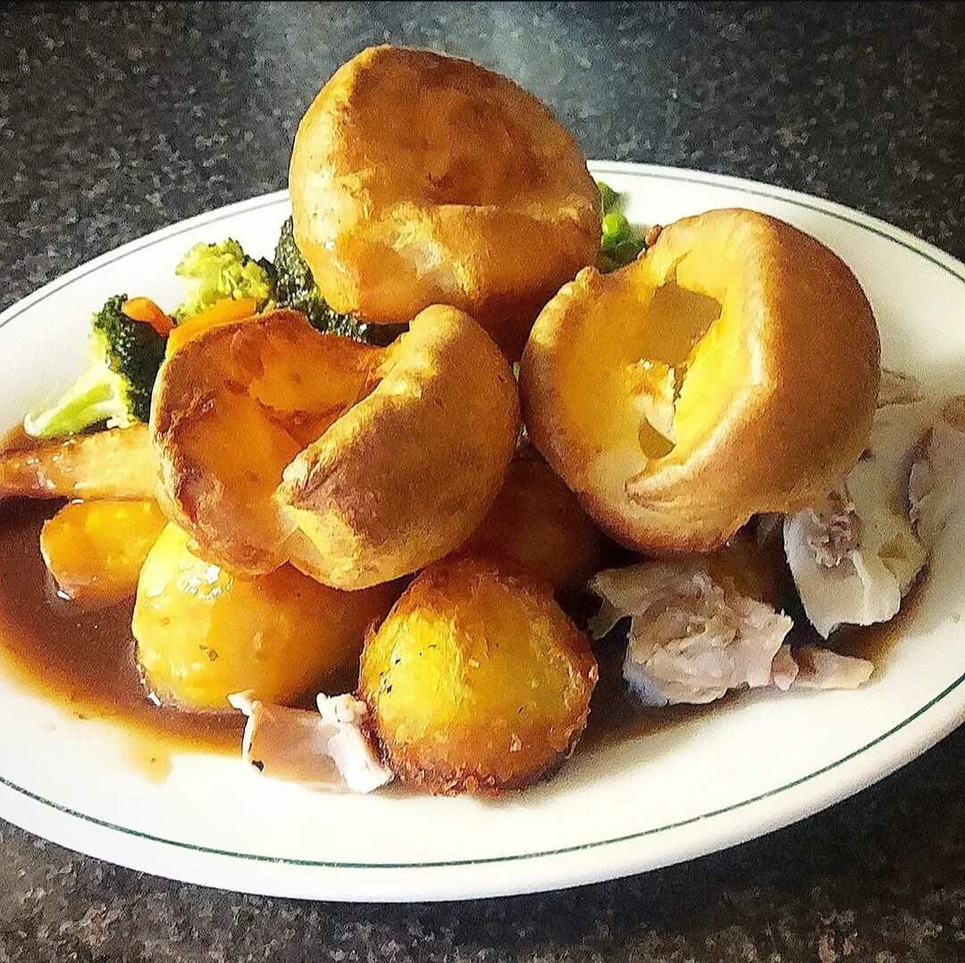 Images Osborne Catering Services