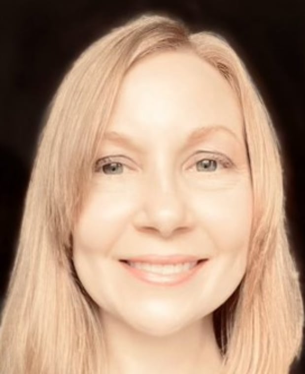 Images Ava Vaughan, Counselor