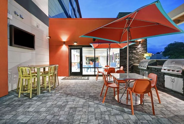 Images Home2 Suites by Hilton Blacksburg