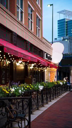 Images Chevy Chase Crossing