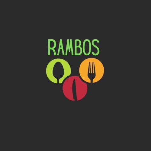 Logo Rambos Restaurant
