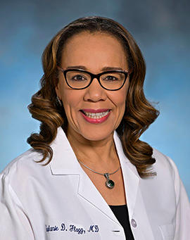 Stephanie D. Flagg, MD