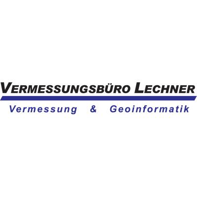 Vermessungsbüro Lechner in Neustadt an der Aisch - Logo