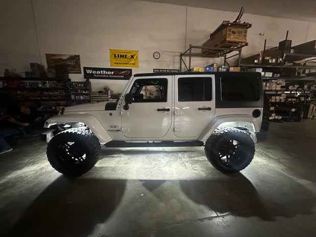 Images Custom Car & Truck Inc.