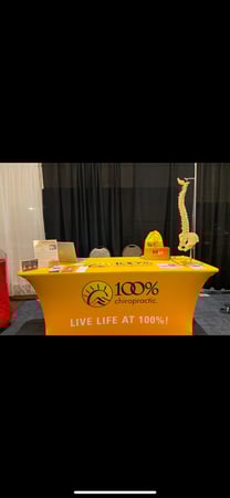 Images 100% Chiropractic - Canton