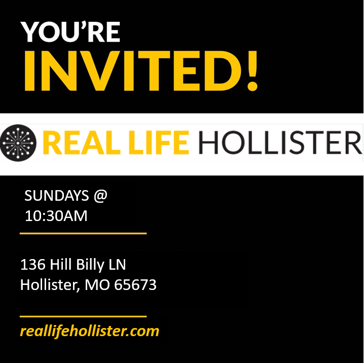 Images Real Life Church - Hollister, MO