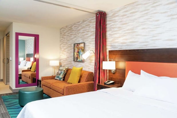 Images Home2 Suites by Hilton Appleton