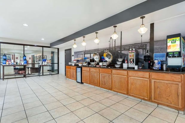 Images Best Western Northwest Corpus Christi Inn & Suites