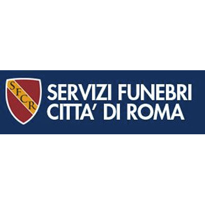 Servizi Funebri Città Di Roma Logo