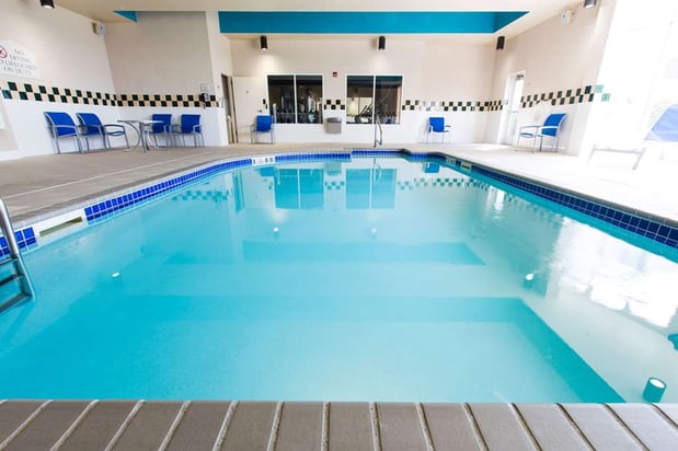 Images Hilton Garden Inn Grand Forks-UND