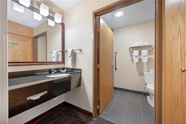 Images Best Western Plus City Center