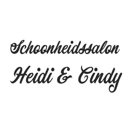 Esthetiek Heidi & Cindy Logo