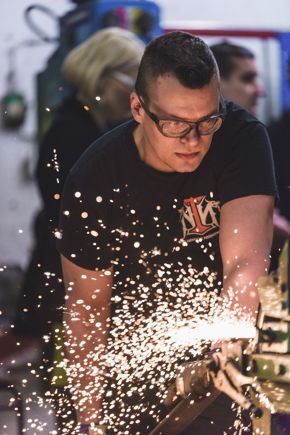 Images Vallilan Takomo Oy Punkka