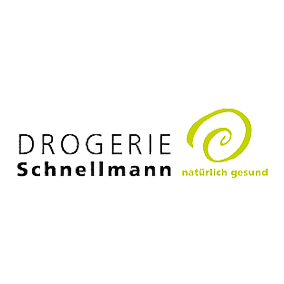 Drogerie Schnellmann Logo