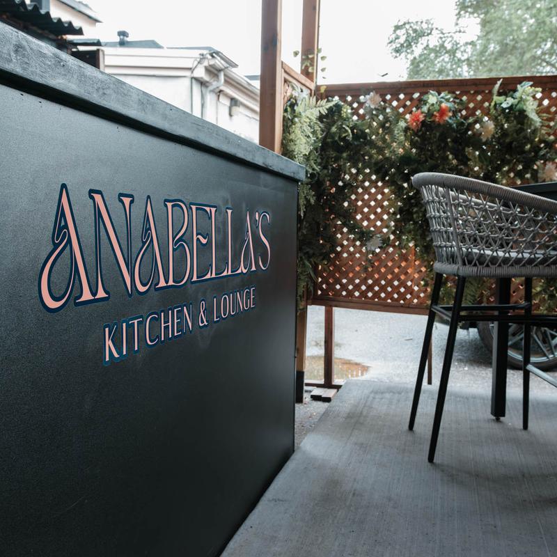Images Anabella’s Kitchen & Lounge