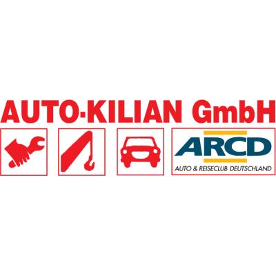 Auto Kilian GmbH in Würzburg - Logo