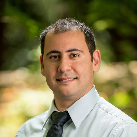 Nicholas M. Hanna
