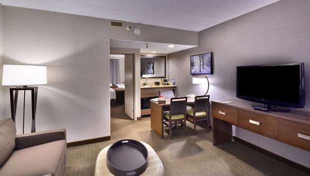 Images Embassy Suites by Hilton Denver Central Park