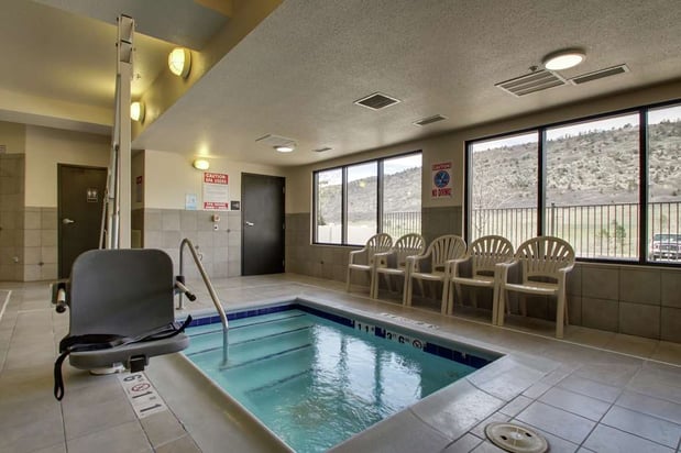 Images Hampton Inn & Suites Denver Littleton