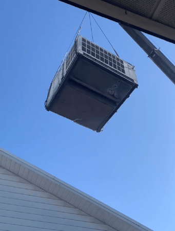 Images Creamer Air Conditioning & Heating