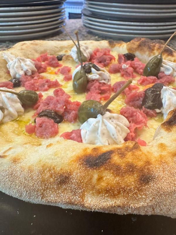 Images Di Biase Pizzeria Gourmet e Bar