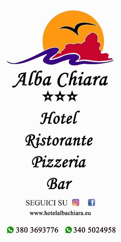 Images Hotel Ristorante Alba Chiara Sant'Andrea