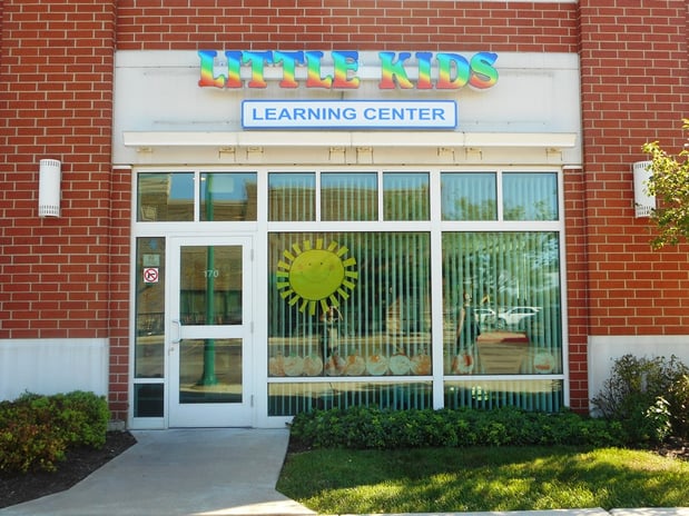 Images Little Kids Learning Center