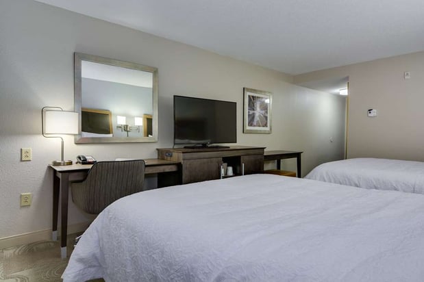 Images Hampton Inn Atlanta-Fairburn