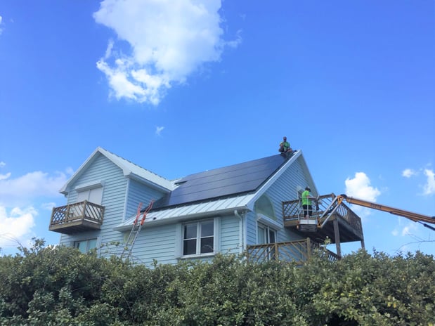 Images Cape Fear Solar Systems