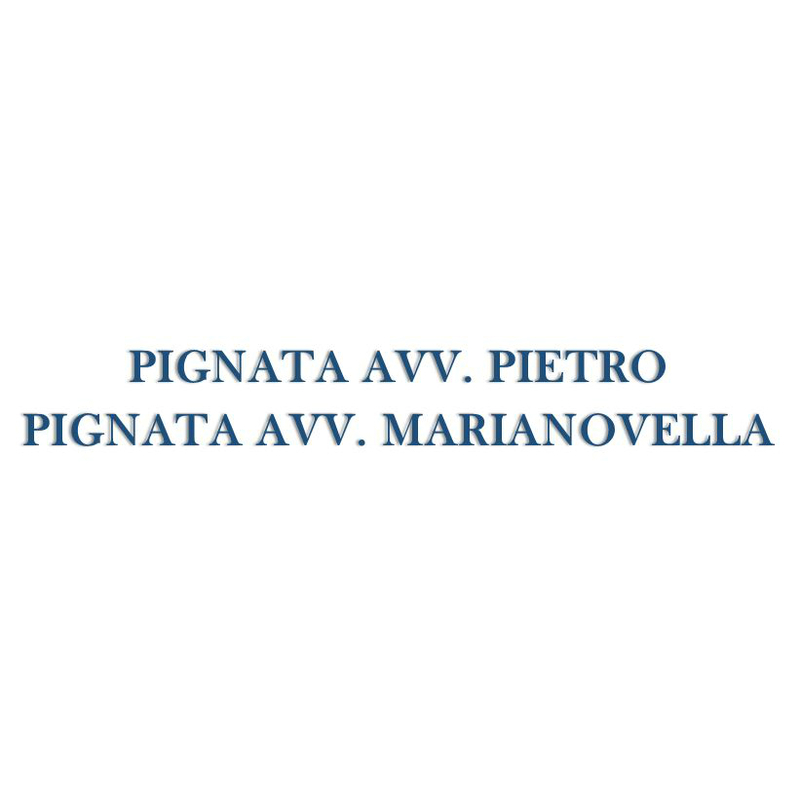 Images Studio Legale Avv. Pietro Pignata & Marianovella Pignata