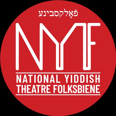 National Yiddish Theatre Folksbiene