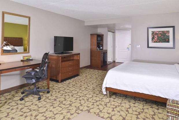 Images Hilton Garden Inn Indianapolis/Carmel
