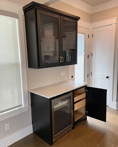 Images Ramblewood Cabinet Company