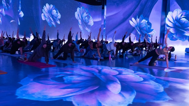 Images Illuminarium Las Vegas