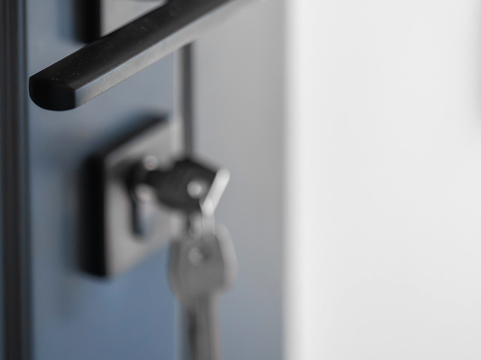 Bob's Lock & Key