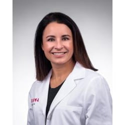 Rebecca Kummer Lehman