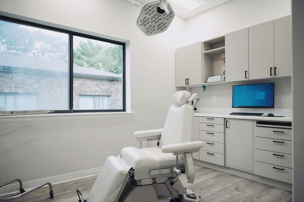 Images New Jersey Oral & Facial Surgery- Dr Nick Levintov MD DDS