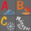 ABC Ménager Sàrl Logo