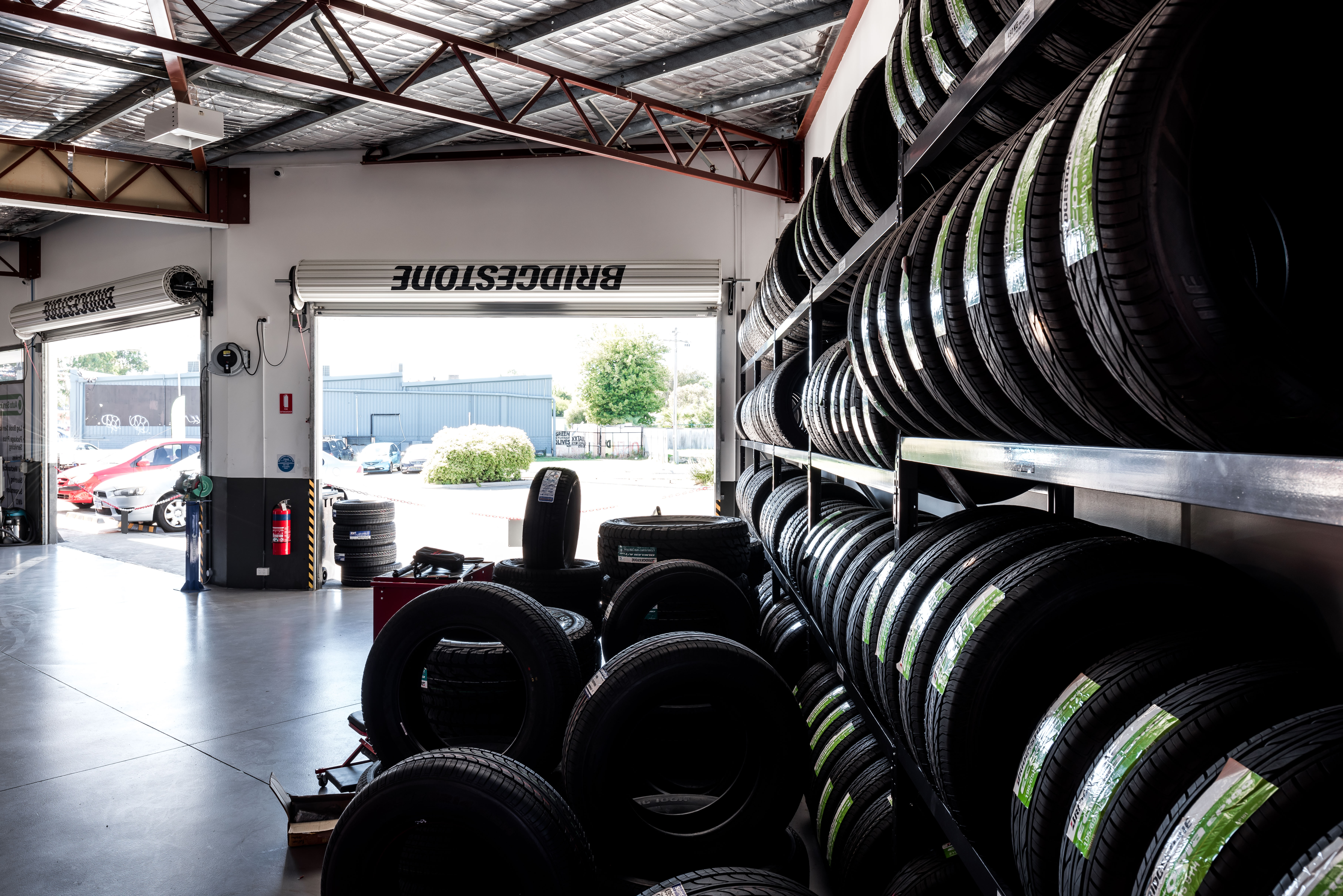 Images Bridgestone Select Tyre & Auto Cannington