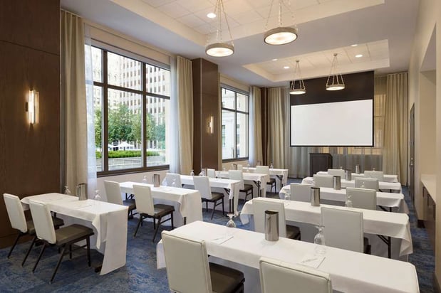 Images Embassy Suites by Hilton Pittsburgh Downtown