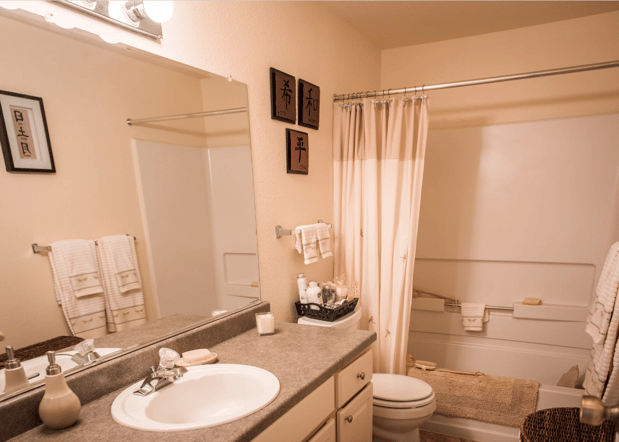 Images King's Court Apartments