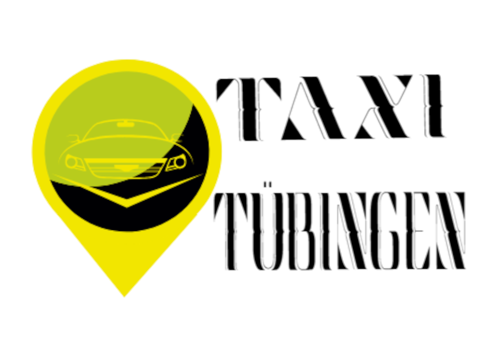 Taxi Tübingen das Logo