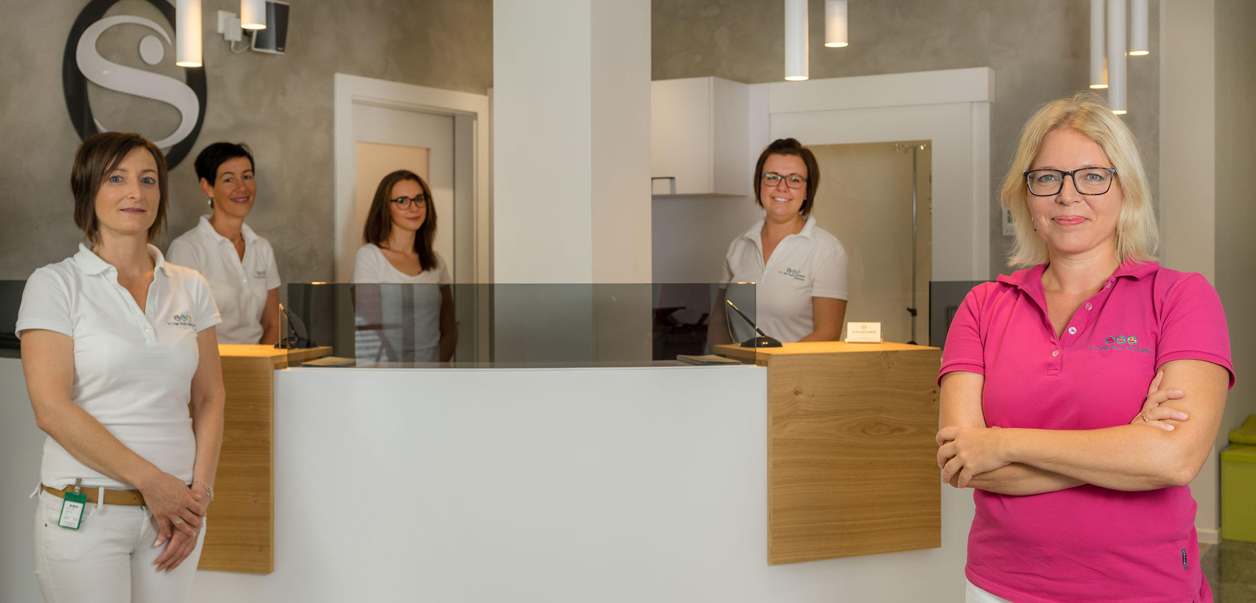 Dr. Olga Shafe | Arzt Mayrhofen, Hauptstraße 485 in Mayrhofen