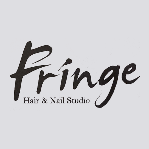 Fringe Hair & Nail Studio Logo