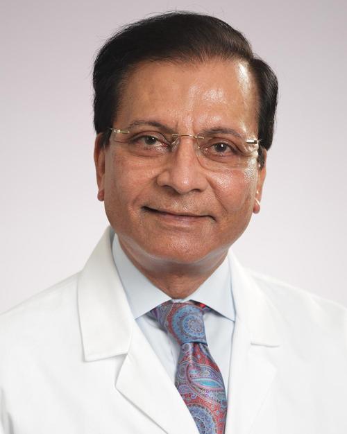 Rajanbhai R Amin - Louisville, KY - Family Medicine