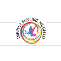 Impresa Funebre Mugello Logo