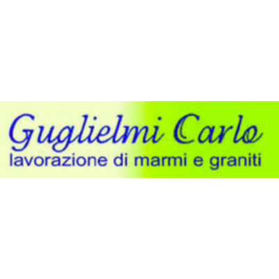 Guglielmi Carlo Marmi e Graniti Logo